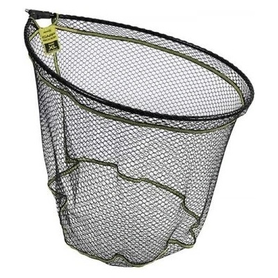 Matrix Podběráková Hlava Carp Scoop Landing Net 60x50cm Velikost XL – Zboží Mobilmania