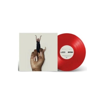 LIZZO - BITCH (1VINYL)