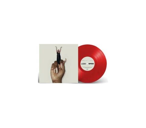 LIZZO - BITCH (1VINYL)