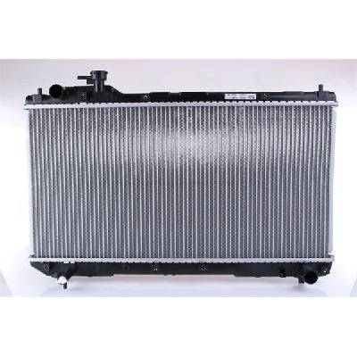 Chladič, chlazení motoru NISSENS 64629A
