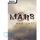Mars: War Logs