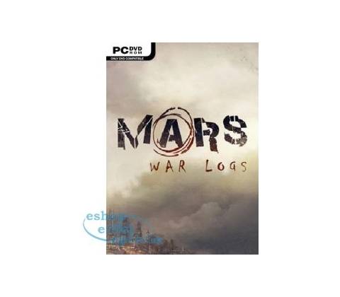 Mars: War Logs