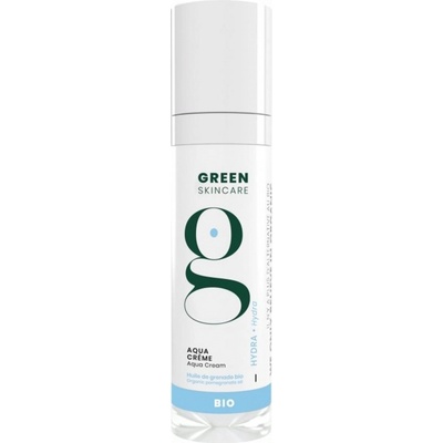 Green Skincare Hydra Aqua Cream 40 ml