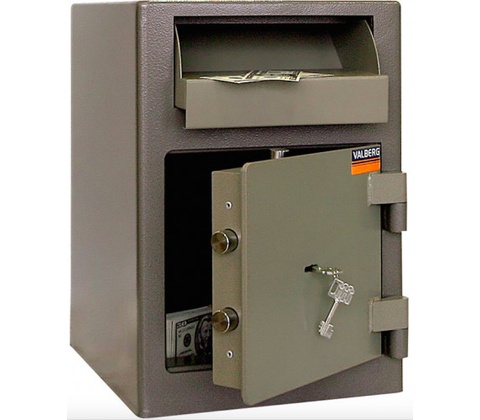 Rottner ASD 19
