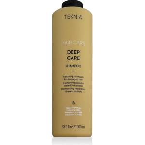 Lakmé Teknia Deep Care Shampoo 1000 ml