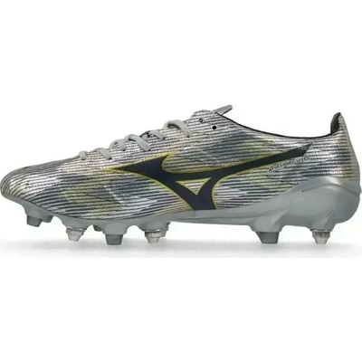 Mizuno II JAPAN MIX U Galaxy Silver/8605 C/Gold