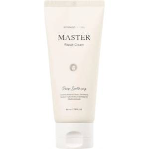Mixsoon Master Възстановяващ крем за лице Deep Soothing, 80 ml - ozone