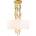 ACA Lighting EG4205PCG