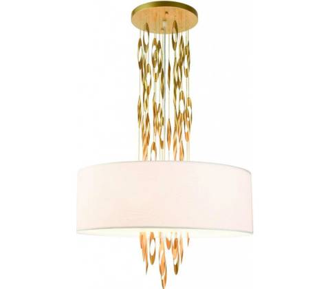 ACA Lighting EG4205PCG