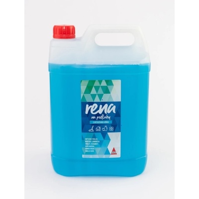 ANEX RENA Čistiaci a umývací prípravok na podlahy More 5 kg