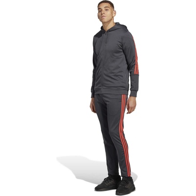 ADIDAS Спортен екип Sportswear 3-Stripes