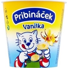 Pribináček Vanilka 125 g