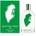 Benetton Verde EDT 30 ml