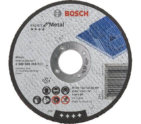 Bosch 2.608.600.318