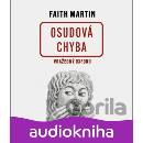 Osudová chyba