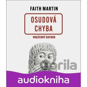 Osudová chyba