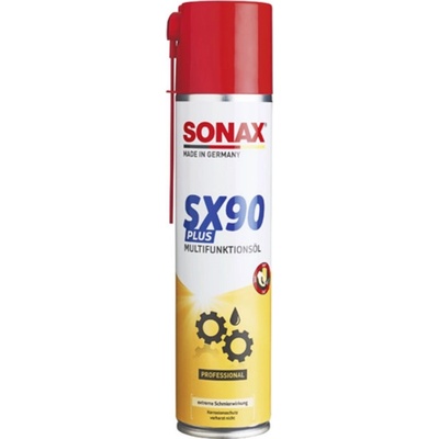 Sonax SX90 PLUS 400 ml – Zbozi.Blesk.cz