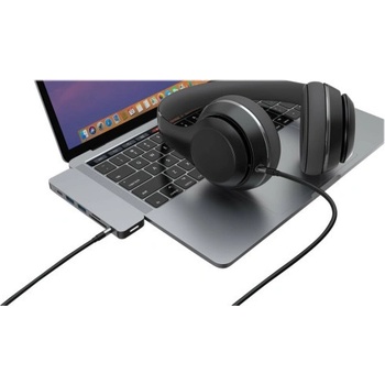 Hyper HyperDrive HY-GN21D-GRAY