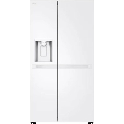 LG GSLC40SWPE