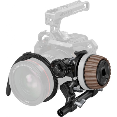 SmallRig Modular Follow Focus F60 5163