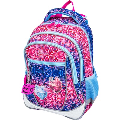 Stil batoh Prime Craftgirl růžová 20 l