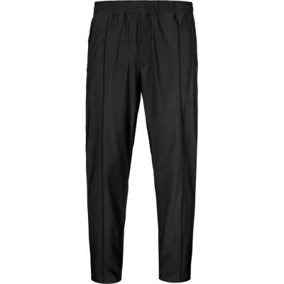 SCHÖFFEL Мъжки ежедневен панталон Schöffel Jersey Pants Style Calmay Casual trousers - Black - размер 52 (EU) (007-4278-0114)