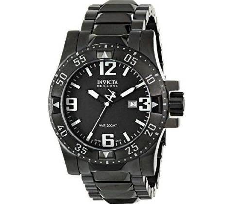 Invicta 6250