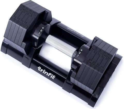TRINFIT OctaBlock 2-20 kg
