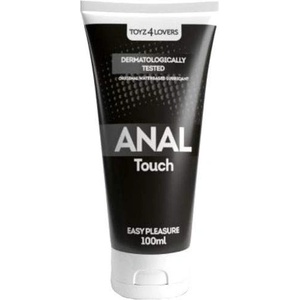 Toyz4Lovers Анален лубрикант "anal touch" 100 мл
