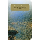 Der Steppenwolf - Hermann Hesse