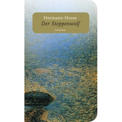 Der Steppenwolf - Hermann Hesse