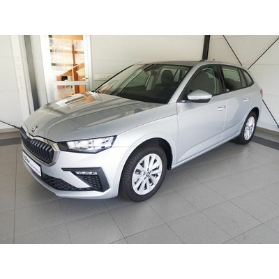 Skoda Scala 1.0 TSI Selection 85 kW