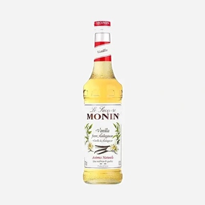 Monin Vanilka 6 x 700 ml