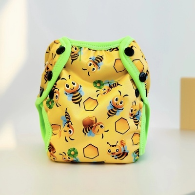 Ritkavsuchu Tréningové nohavičky BEES I XL 18-22 kg