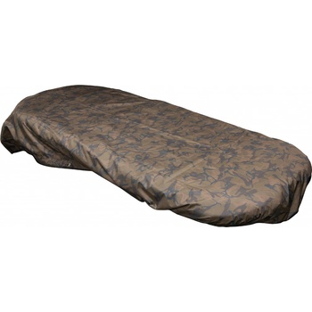 Fox Přehoz přes Spací Pytel Camo Sleeping Bag Cover VRS3