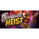 SteamWorld Heist