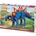 LaQ Stegosaurus Educational Building Blocks