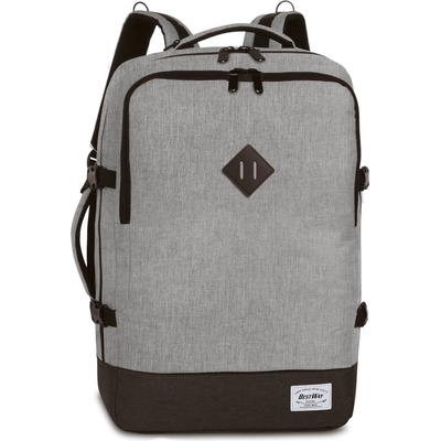 Bestway cabin pro retro béžová 40l