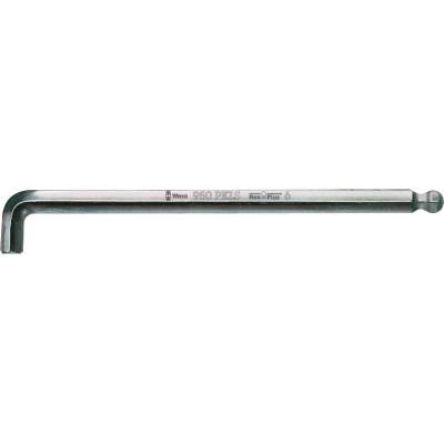Wera Zástrčný klíč Hex-Plus 2 mm 022041