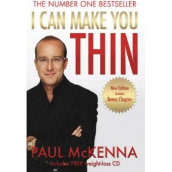 Image 1 of I Can Make You Thin | Paul McKenna