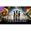 Galactic Civilizations 3 - Mercenaries Expansion Pack