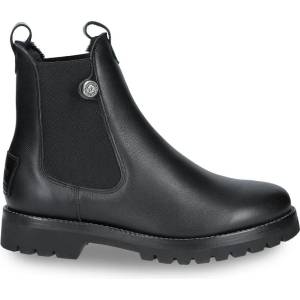 Panama Jack Дамски зимни ботуши Panama Jack Women's Francesca Igloo B7 Winter boots - Black - размер 37 (EU) (121-0953-0412)