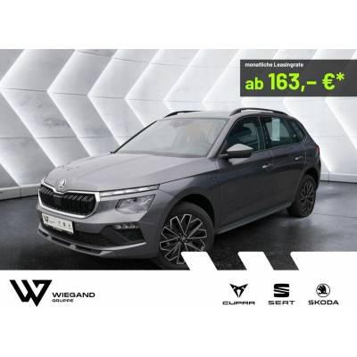 Skoda Kamiq 1.0 TSI 85 kW