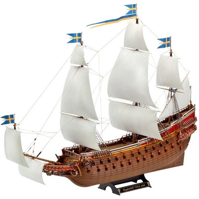 Revell Vasa RVL05414 1:150