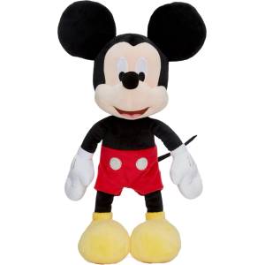 Disney Plus As Mickey And The Roadster Racers Mickey 35cm (1607-01692)