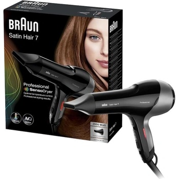 Image 1 of Braun HD780