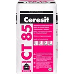 CERESIT СТРОИТЕЛЕН РАЗТВОР ЗА ТОПЛОИЗОЛАЦИЯ СТ85 25кг (1067355)