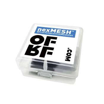 Image 1 of OFRF nexMESH Nex Mesh Coil - 10бр