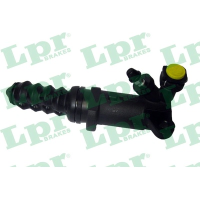 Pomocný spojkový valec LPR 3045