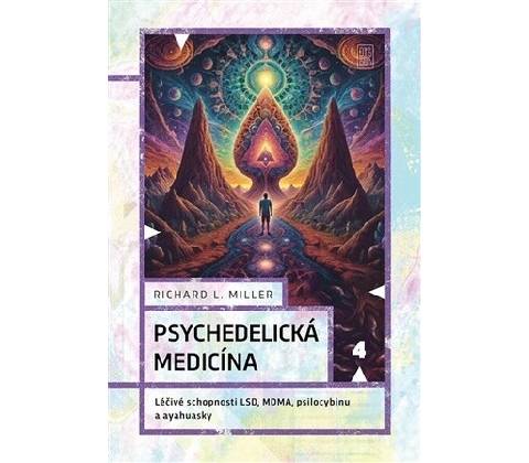Psychedelická medicína